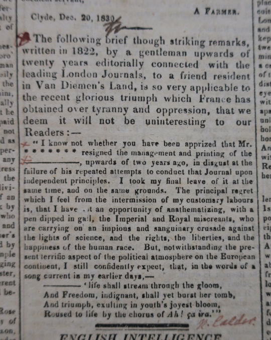 C Times Jan 7 1831 p. 3 (1)
